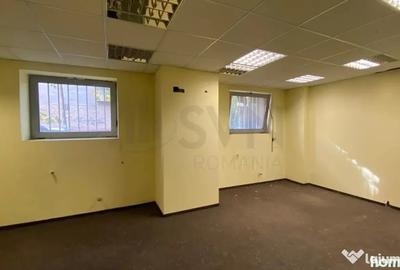 Spațiu comercial, de 224 mp, în 13 Septembrie