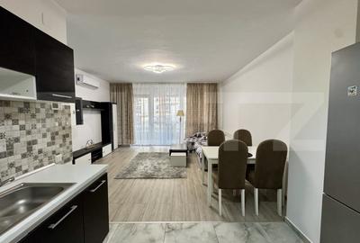 Apartament cu 2 camere decomandat, mobilat în Tudor