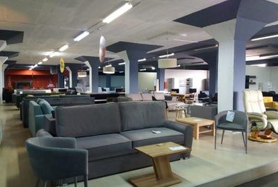 Spațiu comercial, de 1,000 mp, în Gheorghe Doja - 5