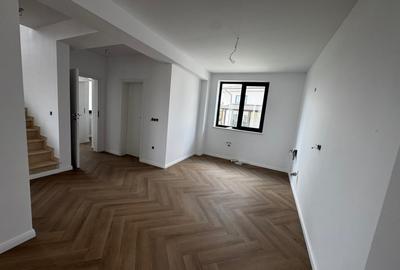 Casă individuală cu 4 camere cu Canalizare în Păulești - 5