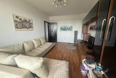 Apartament cu 2 camere decomandat în Zorilor