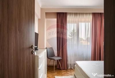 Apartament cu 3 camere decomandat în Intim - 7