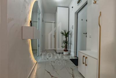 Apartament cu 2 camere decomandat, mobilat în Șelimbăr - 10