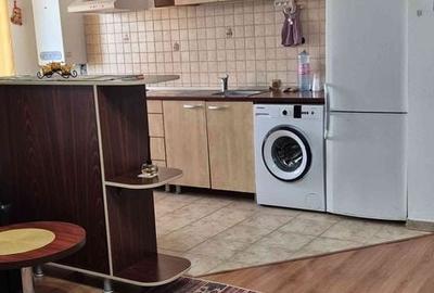 Garsonieră în Vitan - 4