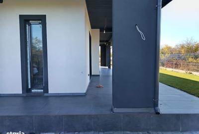 Casă cu 3 camere cu Teren 514 Mp în Snagov - 4