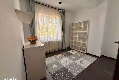 Apartament cu 3 camere, mobilat în Militari - 14