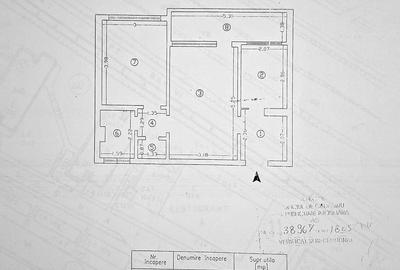 Apartament cu 7 camere decomandat în Central - 2