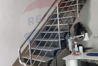 Spațiu comercial, de 98 mp, în Ultracentral