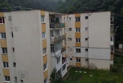Apartament cu 3 camere semidecomandat în Central - 5