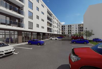 Teren Construcții intravilan de 6335 mp, în Confecții - 13