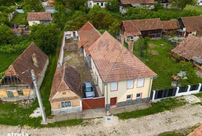 Casă cu 5 camere cu Teren 396 Mp în Nord - 4