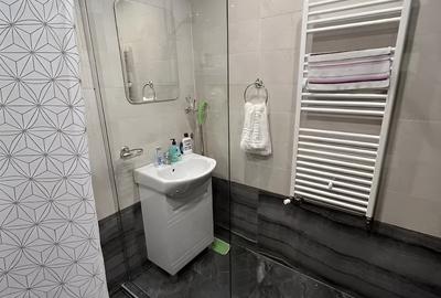 Garsonieră decomandată în Drumul Taberei