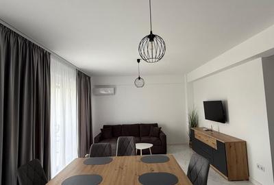 Apartament cu 3 camere în Tăuții-Măgherăuș - 8