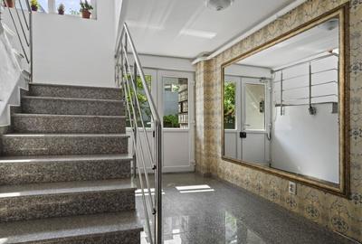 Apartament cu 3 camere decomandat în Otopeni - 14