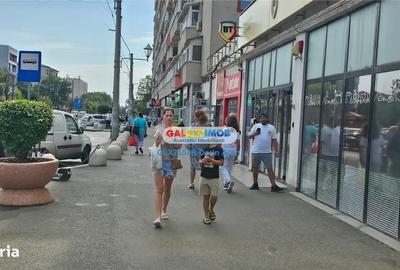 Spațiu comercial, de 100 mp, în Brâncoveanu