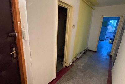 Apartament cu 2 camere semidecomandat în Petros - 3