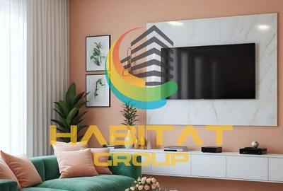 Apartament cu 2 camere decomandat în Central - 3