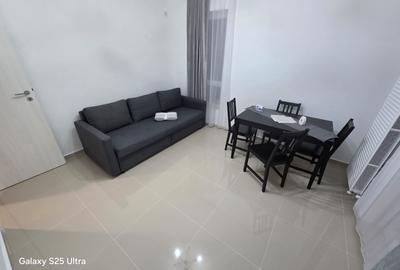 Apartament cu 2 camere decomandat în Roșu - 3