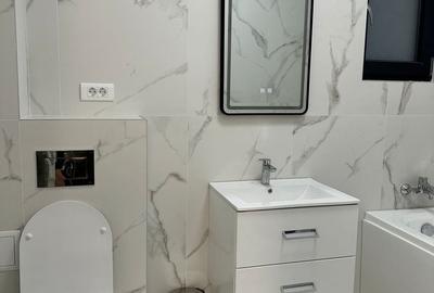 Apartament cu 2 camere decomandat în Nord