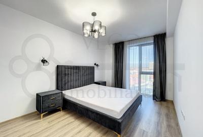 Apartament cu 2 camere semidecomandat, mobilat în Gheorgheni - 6