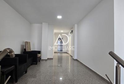 Spațiu comercial, de 43 mp, în 9 Mai - 4