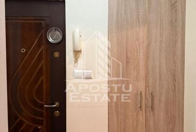 Apartament cu 2 camere semidecomandat, mobilat în Take Ionescu - 7