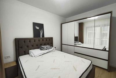 Apartament cu 2 camere decomandat în Exterior Vest - 7