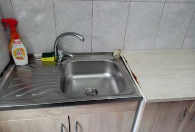 Apartament cu 3 camere semidecomandat în Păcurari - 3