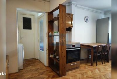 Apartament cu 2 camere decomandat în Mărăști - 1