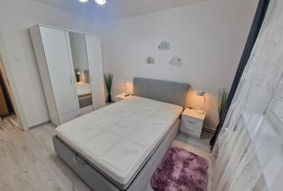 Apartament cu 2 camere semidecomandat în Podu Roș - 18