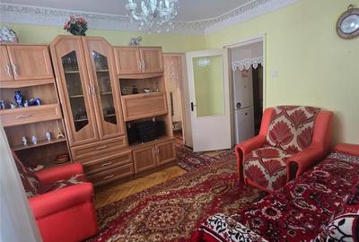 Apartament cu 2 camere în Alexandru cel Bun - 8