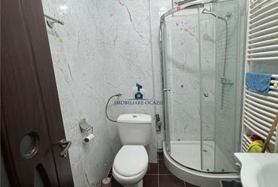 Apartament cu 2 camere decomandat în Apărătorii Patriei