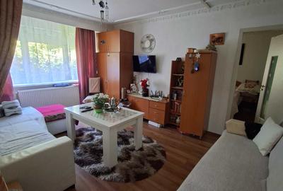 Apartament cu 2 camere semidecomandat în Nord