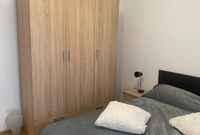 Apartament cu 2 camere semidecomandat, mobilat în Obor - 3
