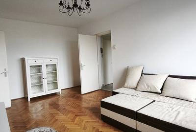 Apartament cu 2 camere nedecomandat în Cornișa - 2