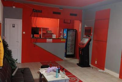 Spațiu comercial, de 624 mp, în Brâncoveanu - 1