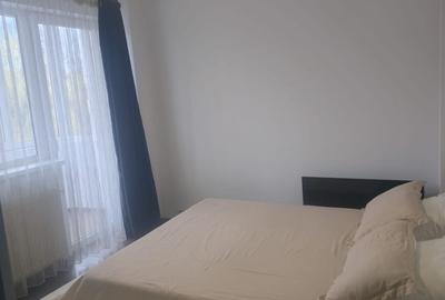 Apartament cu 2 camere în Brazda lui Novac