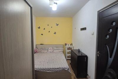 Apartament cu 2 camere decomandat în Vest - 4