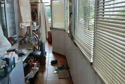 Apartament cu 2 camere decomandat în Central - 7