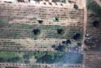 Teren de 1131 mp, în Biharia