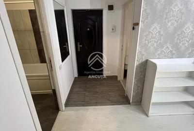 Apartament cu 3 camere semidecomandat, mobilat în Florești - 7