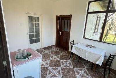 Casă cu 2 camere în Central - 3