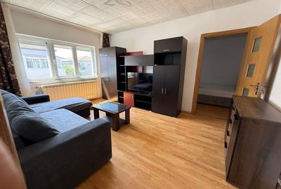 Apartament cu 2 camere nedecomandat în Nufărul - 5