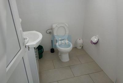 Spațiu comercial, de 90 mp, în Braniștea - 17