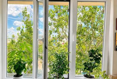 Apartament cu 3 camere decomandat în Ultracentral - 27