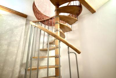 Apartament cu 6 camere decomandat, mobilat în Iosefin - 12
