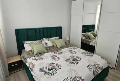 Apartament cu 2 camere decomandat în Eroii Revoluției - 3
