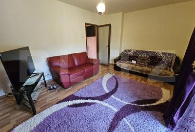 Apartament cu 2 camere decomandat, mobilat în Baciu - 8