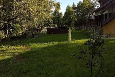 Casă cu 7 camere cu Teren 3035 Mp în Polovragi - 7