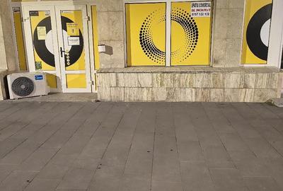 Spațiu comercial, de 60 mp, în Negrești - 1